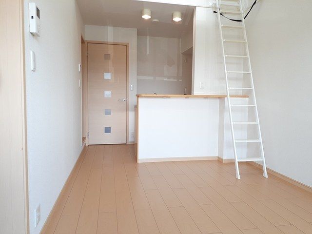 リビング
