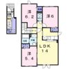 Lotus Valleyの間取り画像