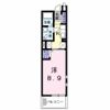 ブリリアントの間取り画像