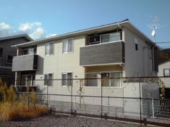 アーバン春日の外観画像