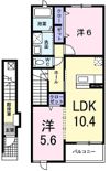 EAST HOUSE・東本願寺の間取り画像