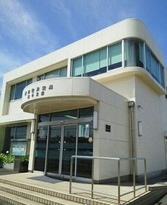 近くの蒲郡信用金庫蔵子支店まで1,240m（徒歩16分）