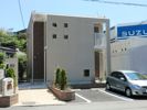 ウィステリアの間取り画像