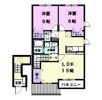 Zitoの間取り画像