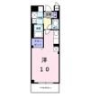 サンクレール北花田の間取り画像