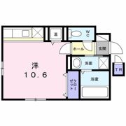 コンチェルトの間取り画像