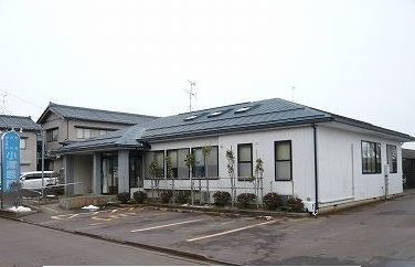 近くの小澤医院まで450m(徒歩6分)