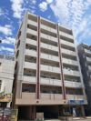 Cozy泊高橋の間取り画像