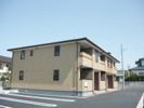 アビタ シオン ジェルメ Bの外観画像