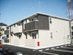 フィオーラの外観画像