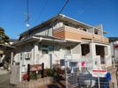 アフェット Ⅰの間取り画像