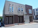 アビタシオンの間取り画像