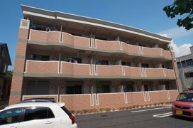 グラン リュミエールの外観画像