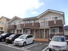エレガンスの外観