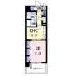 クラン モラの間取り画像