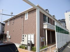 リオブローテの外観画像
