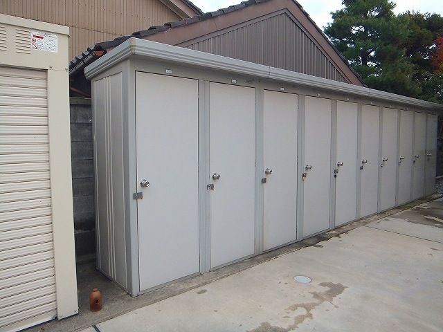 その他