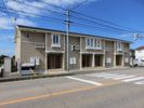 アッシュ10の間取り画像
