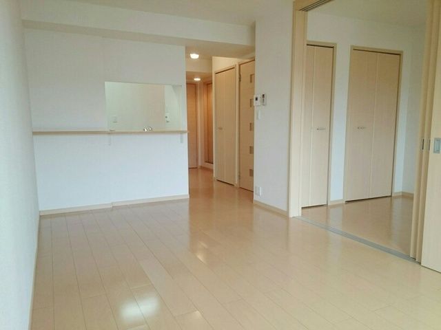 リビング