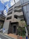 リディア武蔵の間取り画像