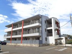 グレイスヒルの外観画像