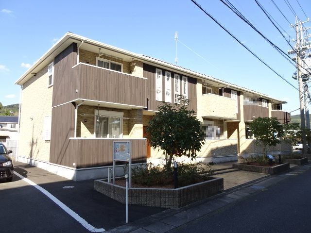 エスプレッソの外観画像