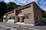リバーサイド久山Aの間取り画像