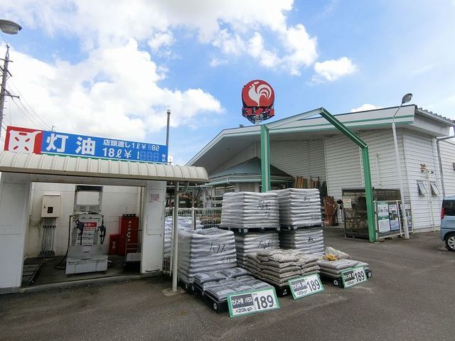 近くのコメリハード＆グリーン平田店まで1,300m（徒歩17分）