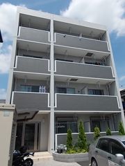 リヴェールの外観画像