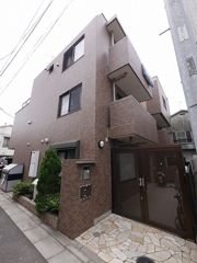 リュミエール・Kの外観画像