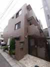 リュミエール・Kの外観画像