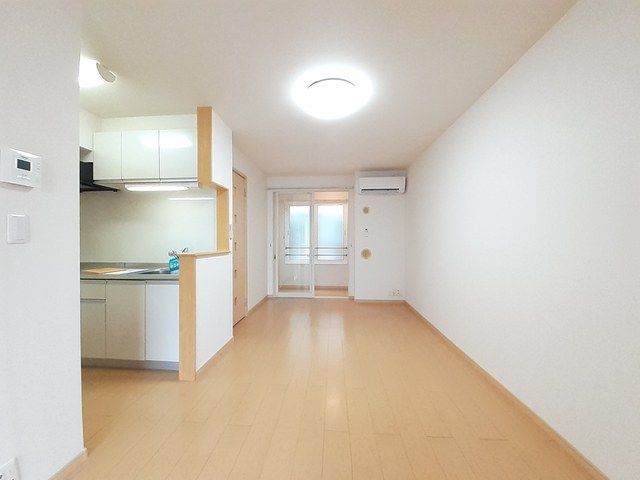 リビング