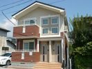 カーサ ヌーベルの間取り画像