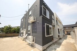 アンジュ・Mの外観画像