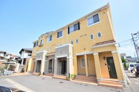 フェリーチェ Ⅱの外観画像