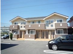 アドヴァンスBの外観画像