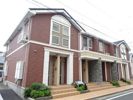 サン ウッドの間取り画像