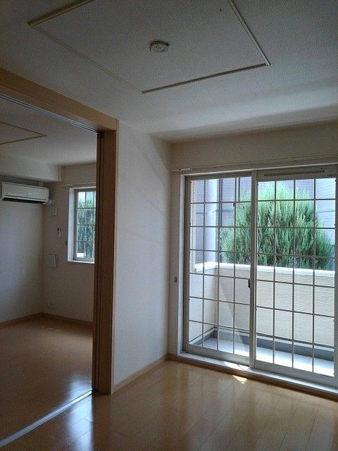 リビング