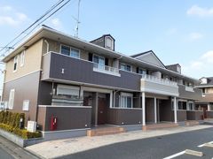 エル・エディⅠの外観画像