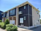 ソレイユ土山Ⅱの間取り画像