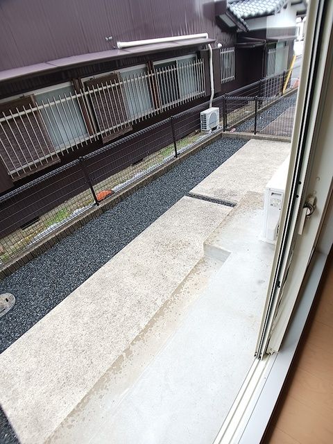 庭