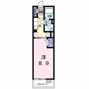 シエラ コートの間取り画像