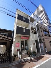 ハウス・ヴェールの外観画像