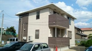 ノーブルヴィラ Ⅱの外観画像