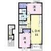フレイズ Ⅰの間取り画像