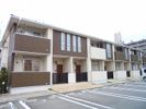 フレイズ Ⅰの間取り画像
