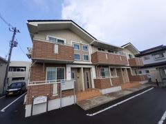 アドラブールの外観画像