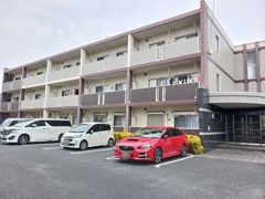 プレジールⅡの外観画像