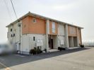 ビクトリアⅡ Cの間取り画像