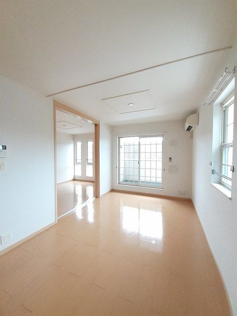 リビング
